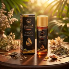 Kushta Hair Oil