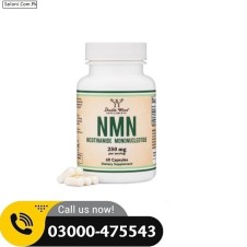 Nicotinamide Mononucleotide NMN Supplement