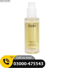 Ouai Hair Oil
