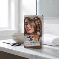 L'Oreal Paris Feria Multi-Faceted Shimmering Hair Color