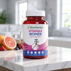 Nutrifactor Vitamax Women