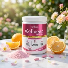 Herbiotics B Collagen Powder