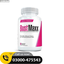 BustMaxx