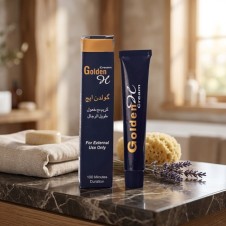 Golden H Delay Cream