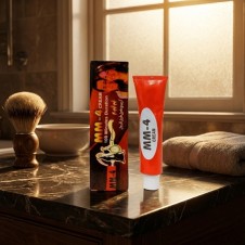 MM-4 CREAM 100 Minutes Duration