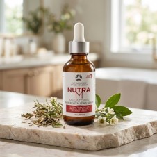 Advanced Trichology Nutra