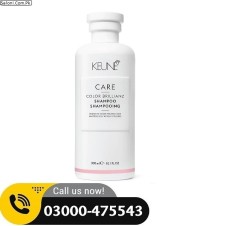 KEUNE CARE Color Brillianz Shampoo