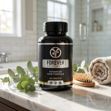 Forever Youthful Advanced Hair Formula